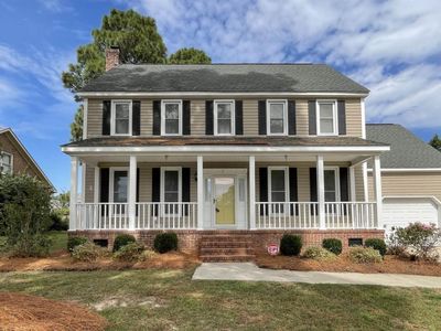722 Moss Creek Drive, Cayce, SC 29033