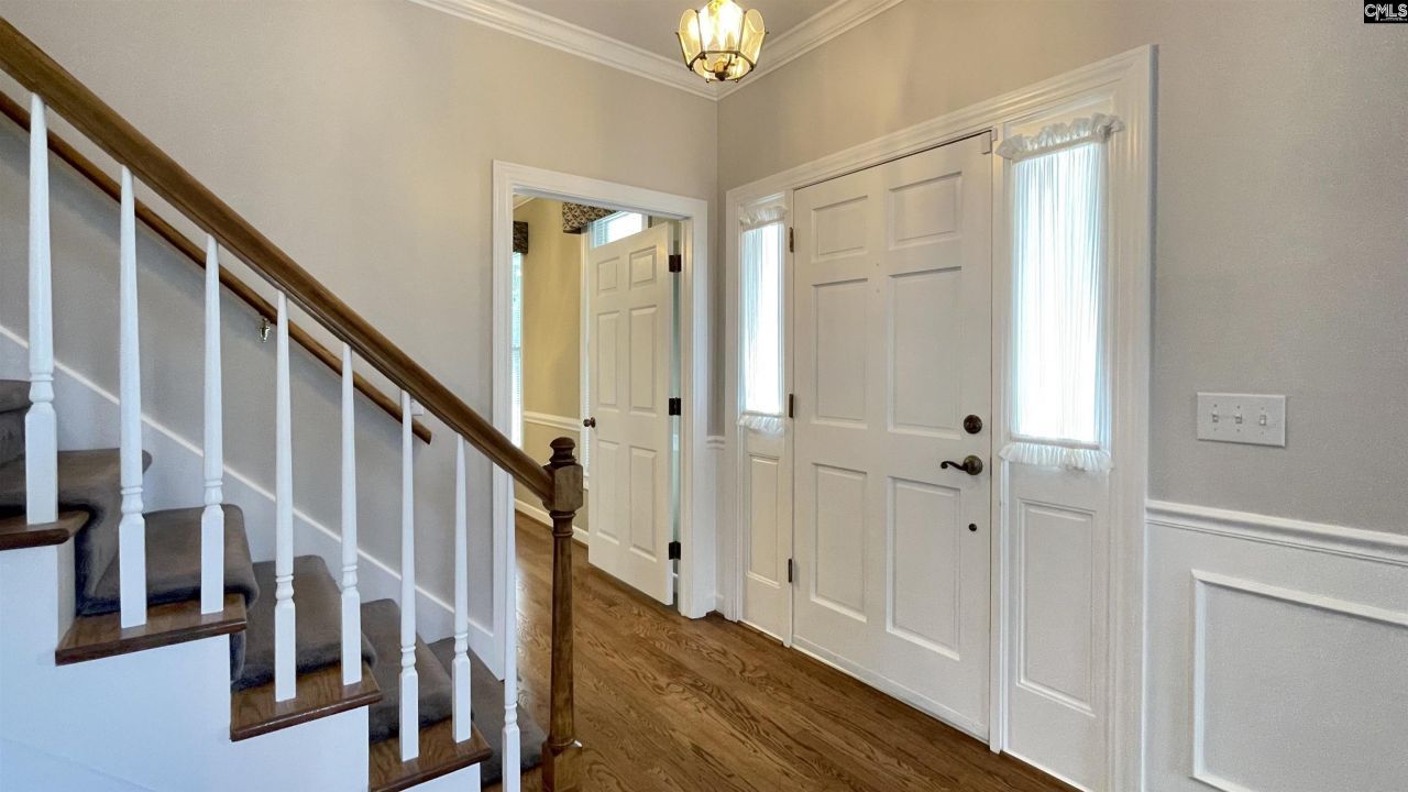 722 Moss Creek Drive Photo 4