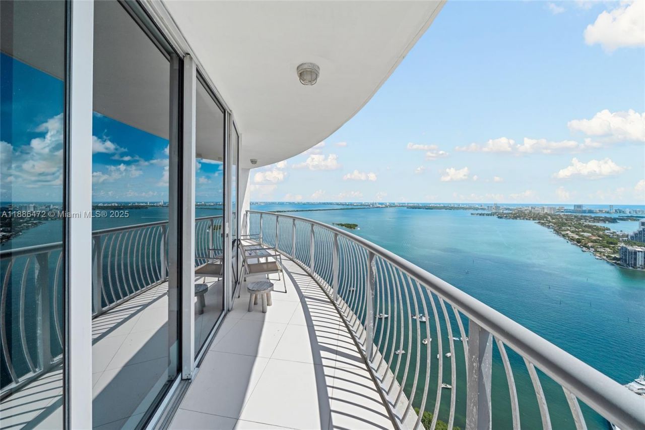 1750 N Bayshore Dr, Unit 4802, Miami, FL 33132 Photo