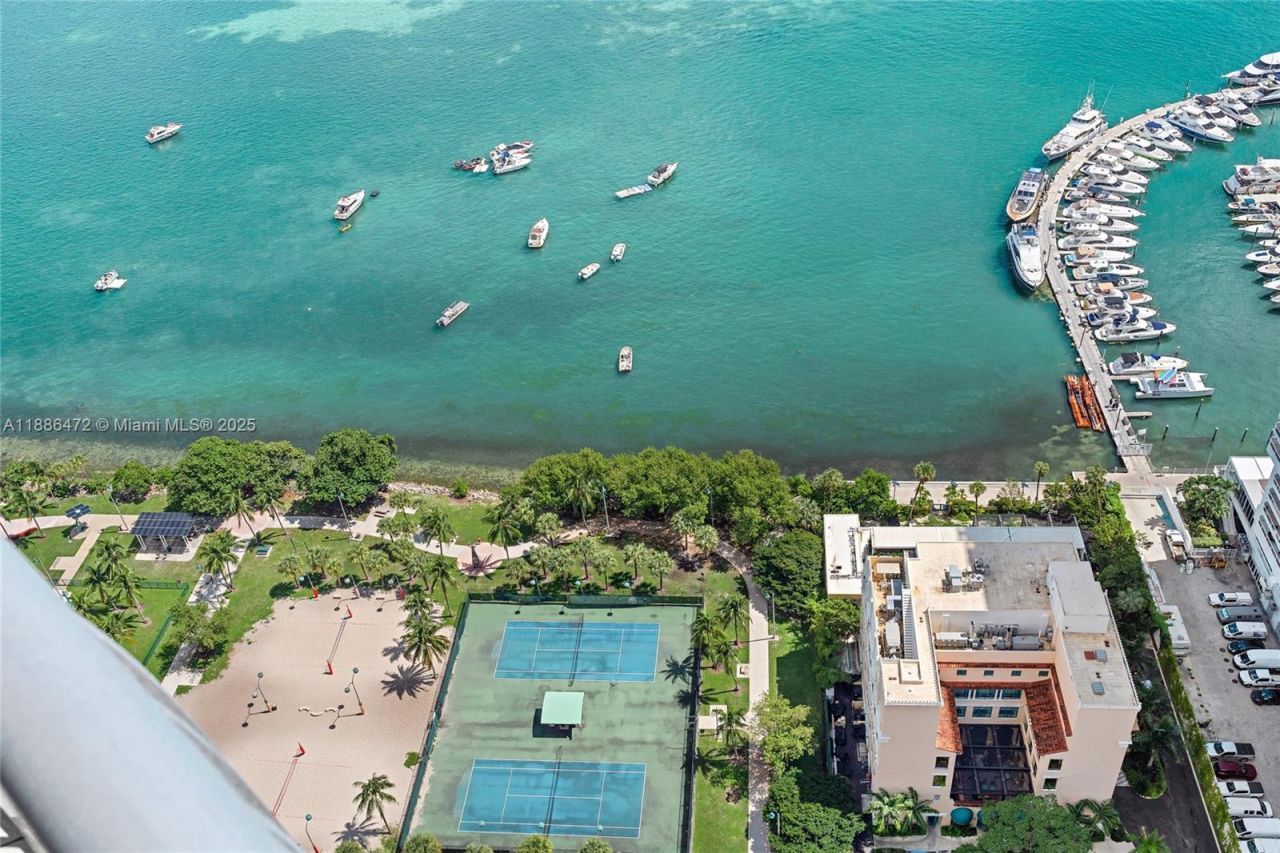 1750 N Bayshore Dr, Unit 4802, Miami, FL 33132 Photo