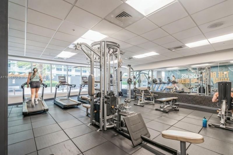 1750 N Bayshore Dr, Unit 4802, Miami, FL 33132 Photo