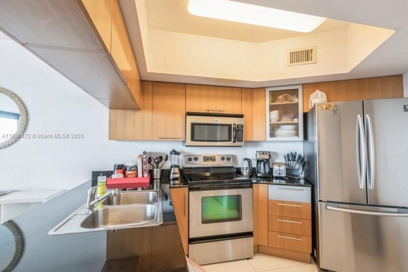 1750 N Bayshore Dr, Unit 4802, Miami, FL 33132 Photo