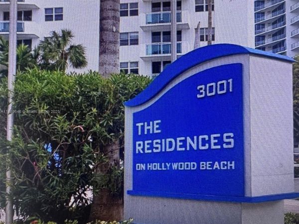 3001 S Ocean Dr, Unit 907, Hollywood, FL 33019