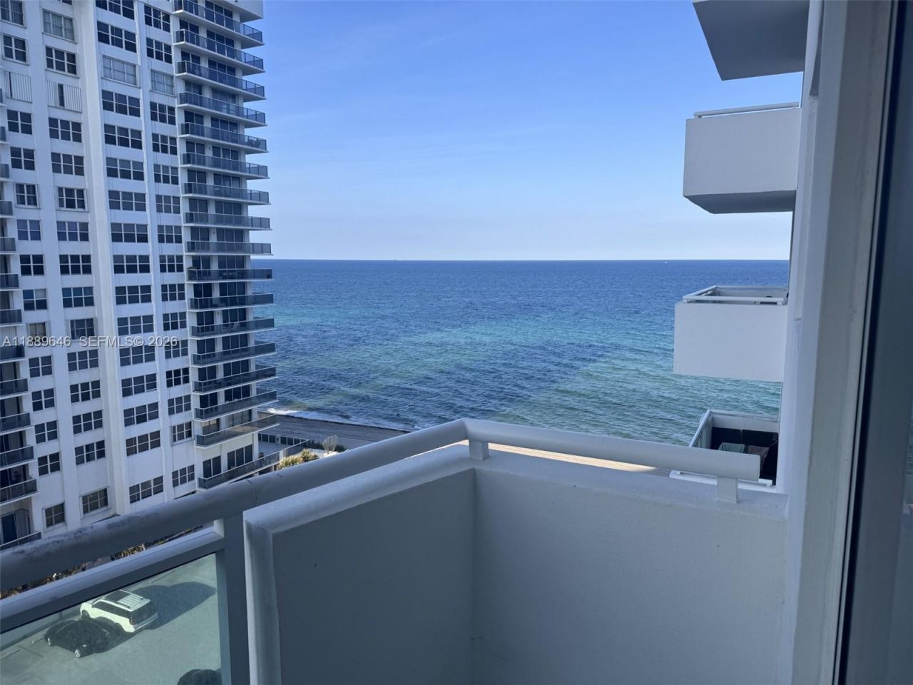 3001 S Ocean Dr, Unit 907, Hollywood, FL 33019 Photo