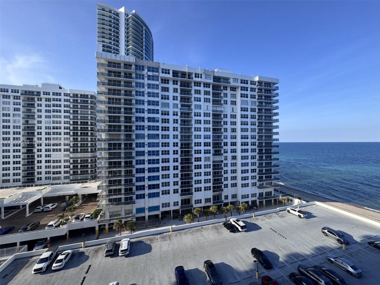 3001 S Ocean Dr, Unit 907, Hollywood, FL 33019 Photo