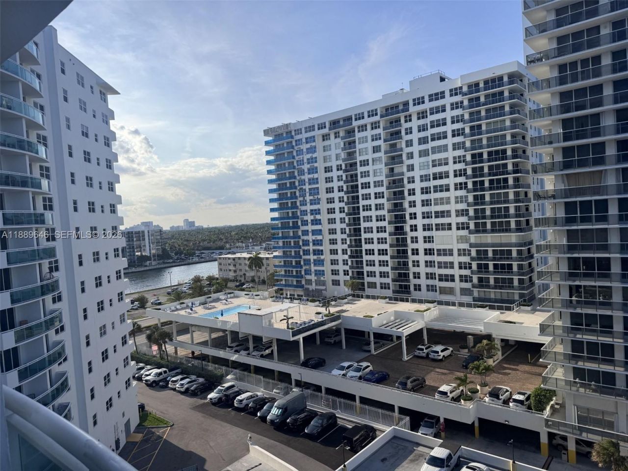 3001 S Ocean Dr, Unit 907, Hollywood, FL 33019 Photo