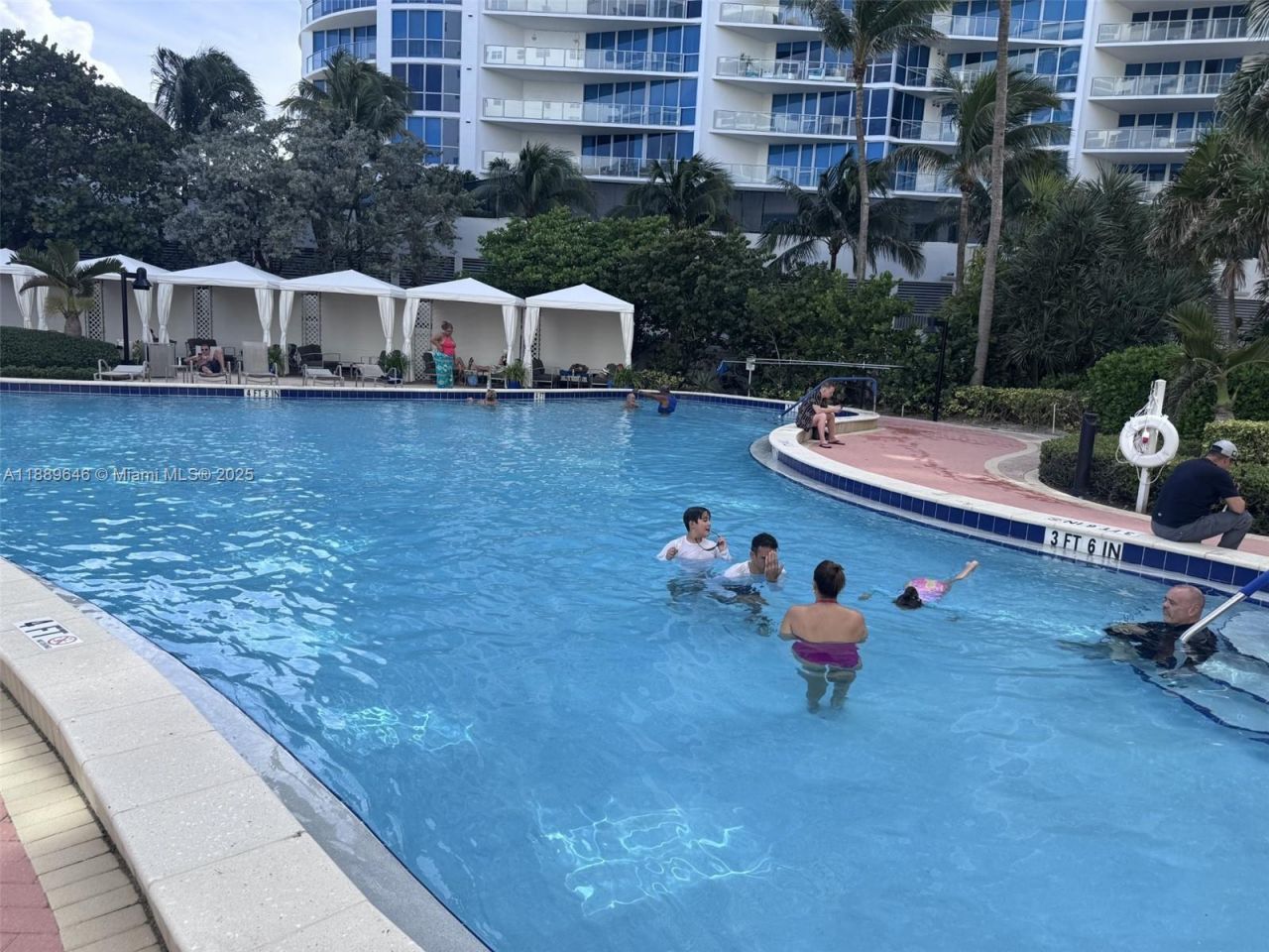 3001 S Ocean Dr, Unit 907, Hollywood, FL 33019 Photo