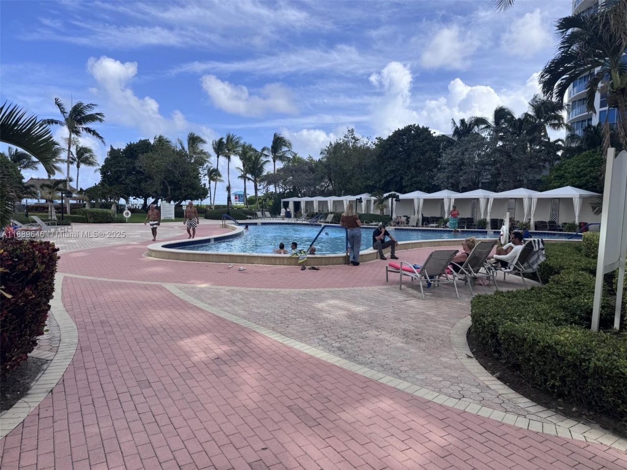 3001 S Ocean Dr, Unit 907, Hollywood, FL 33019 Photo