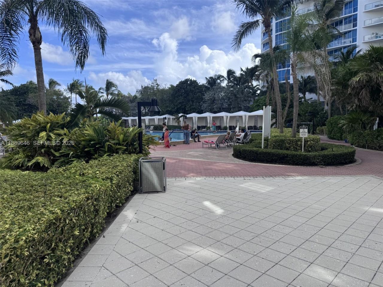 3001 S Ocean Dr, Unit 907, Hollywood, FL 33019 Photo