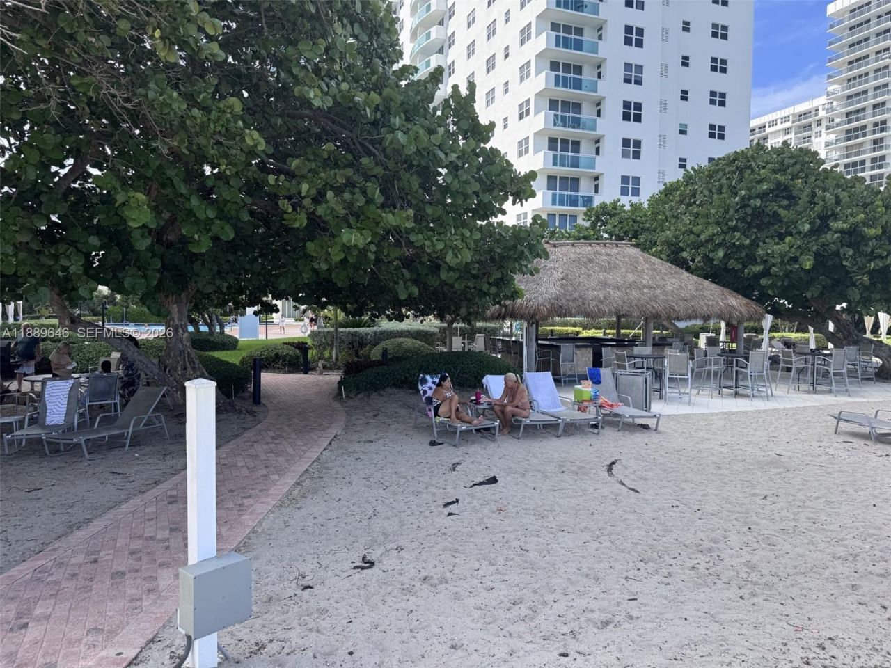 3001 S Ocean Dr, Unit 907, Hollywood, FL 33019 Photo