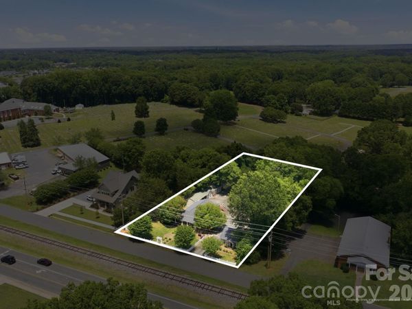 19428 Zion Avenue, Cornelius, NC 28031