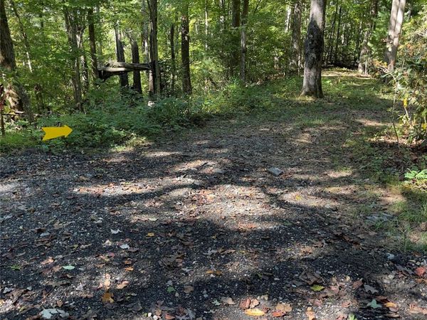 0 Empress Lane , Henderson, NC 28792