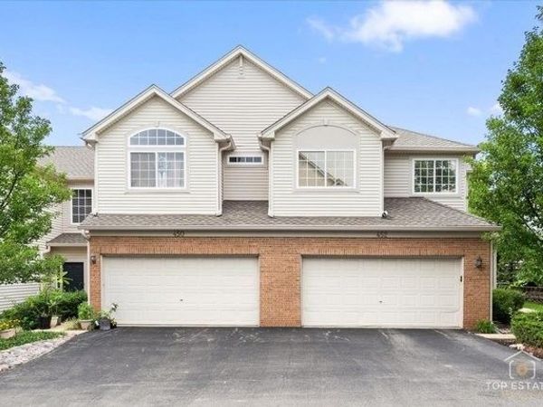 452 Jamestown Court, Aurora, IL 60502