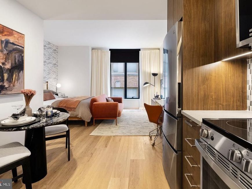 210 S 12th Street, Unit 0B-1-26P, Philadelphia, PA 19107 Main Photo