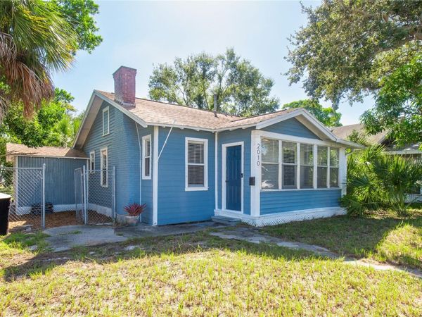 2010 42ND STREET S, ST PETERSBURG, FL 33711