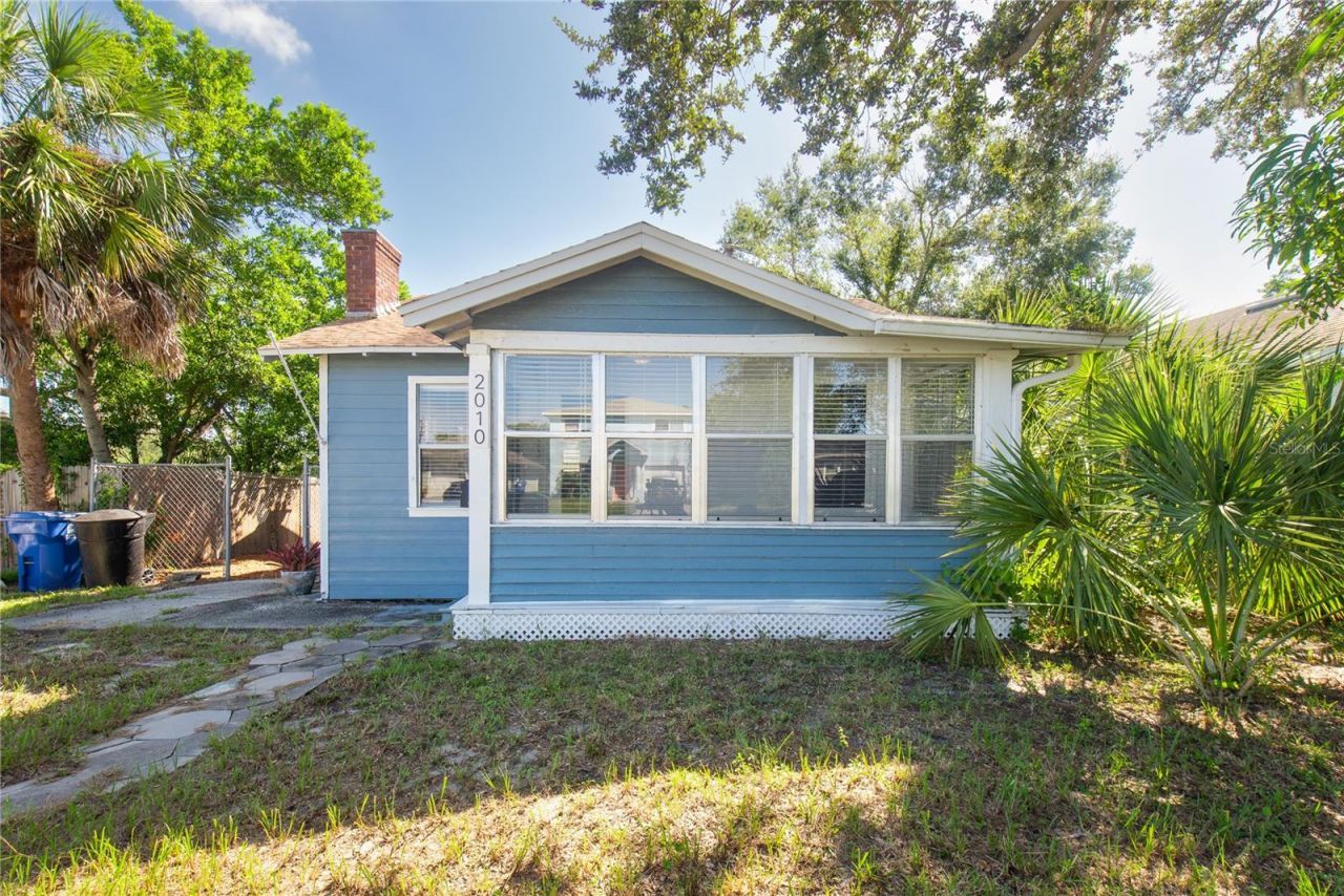 2010 42nd Street S, Saint Petersburg, FL 33711 Photo