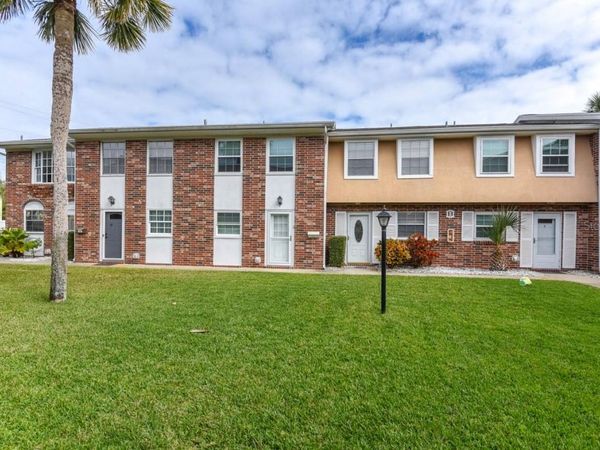 2200 S PALMETTO AVENUE, Unit B040, DAYTONA BEACH, FL 32119