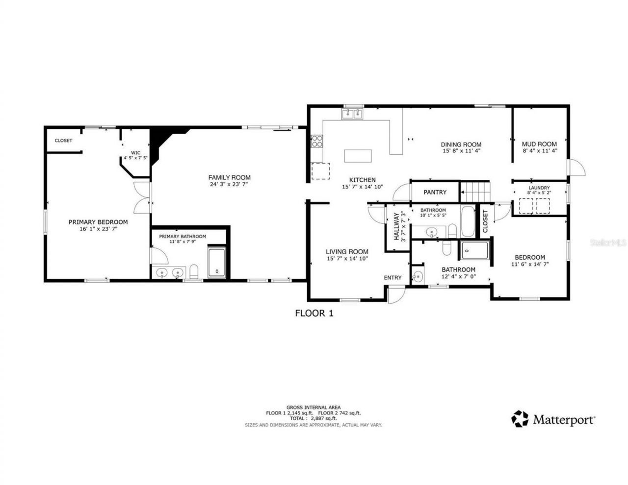 16372 Winburn Drive, Sarasota, FL 34240 Photo