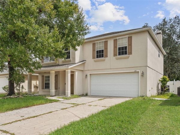115 WALNUT CREST RUN, SANFORD, FL 32771
