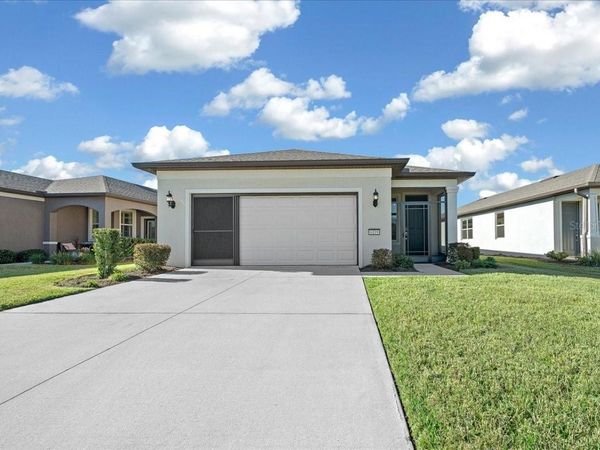 6119 SW 93RD CIRCLE, OCALA, FL 34481