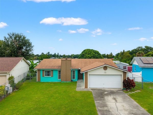 835 BUTTERCUP DRIVE, LAKELAND, FL 33801