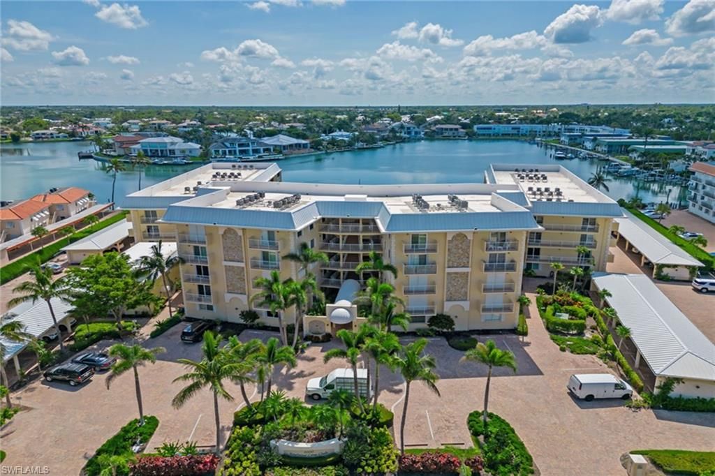 3000 Gulf Shore Blvd N, Unit 307, Naples, FL 34103 Photo