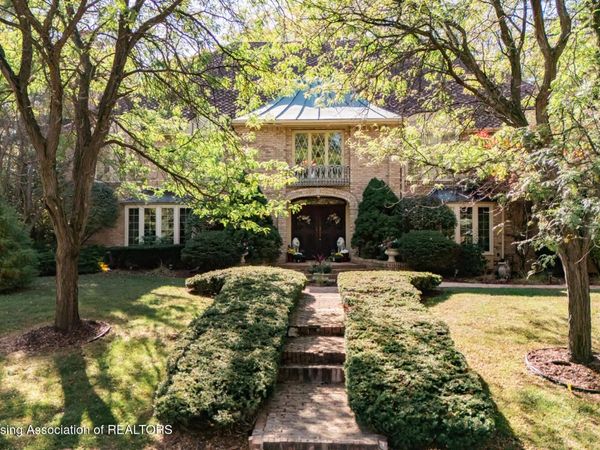 1511 Dennison Road, East Lansing, MI 48823