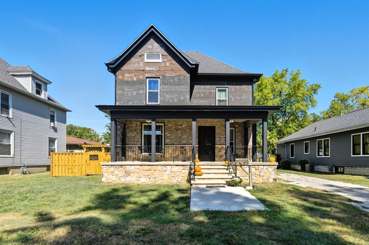 319 W Moulton Street, Pontiac, IL 61764