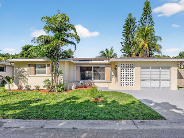 1190 NW 69th Avenue, Margate, FL 33063