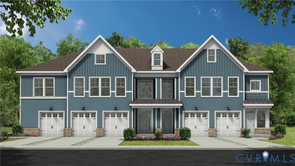5408 Raysdale Road Glen Allen, VA 23059