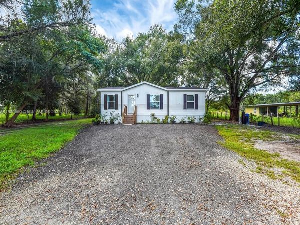 1079 SUMMERALL RD, Labelle, FL 33935