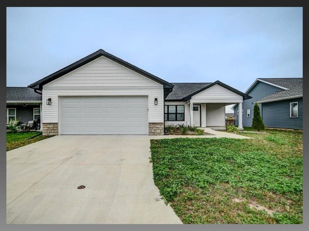 6653 Gehrig Place, Deforest, WI 53532 Main Photo