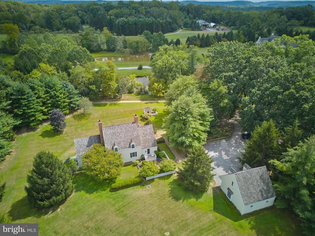 925 Sergeantsville Road, Stockton, NJ 08559 Main Photo