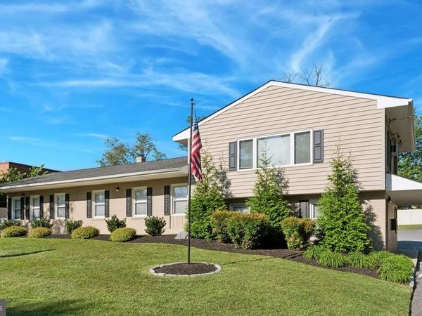 2417 SILVERSIDE ROAD, WILMINGTON, DE 19810