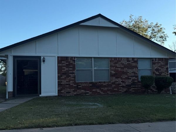 312 W Pecan Street, Coweta, OK 74429