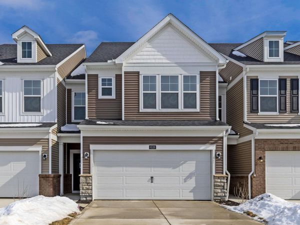 6526 Wheatly Road, Unit LOT 802, New Albany, OH 43054