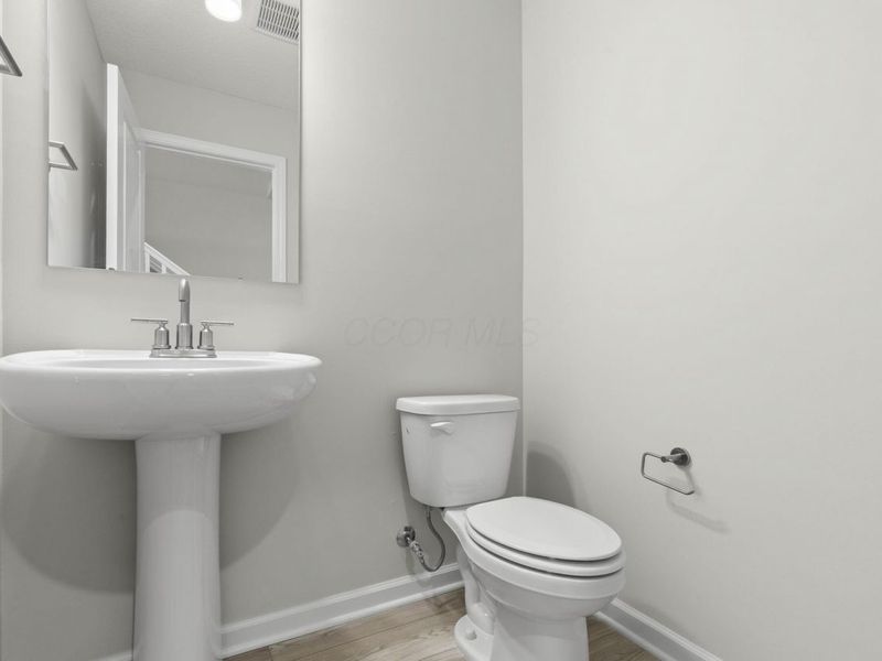 6526 Wheatly Road, Unit LOT 802, New Albany, OH 43054 Photo 13