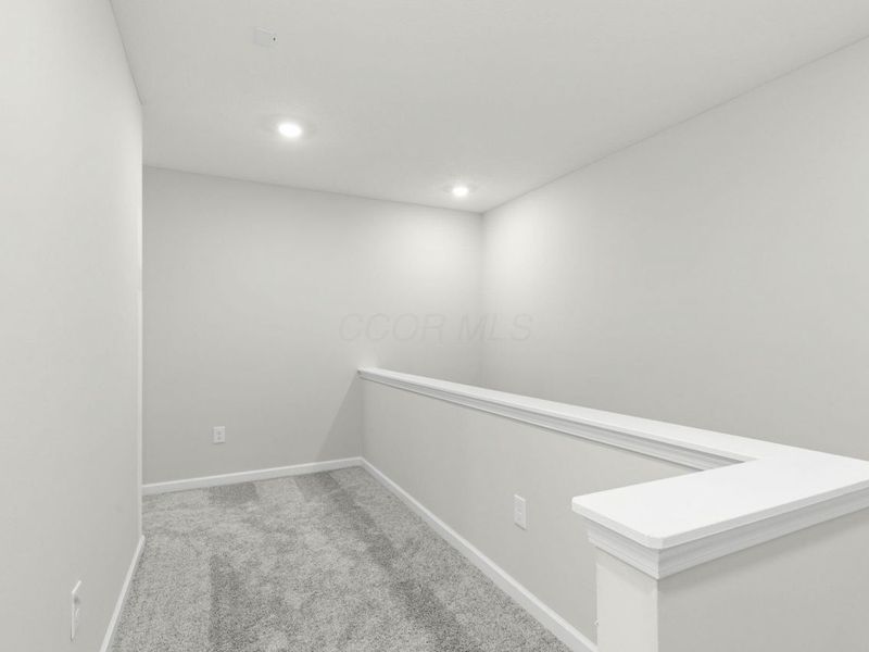 6526 Wheatly Road, Unit LOT 802, New Albany, OH 43054 Photo 14