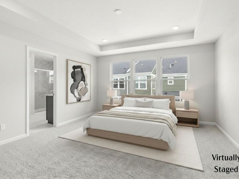 6526 Wheatly Road, Unit LOT 802, New Albany, OH 43054 Photo 16