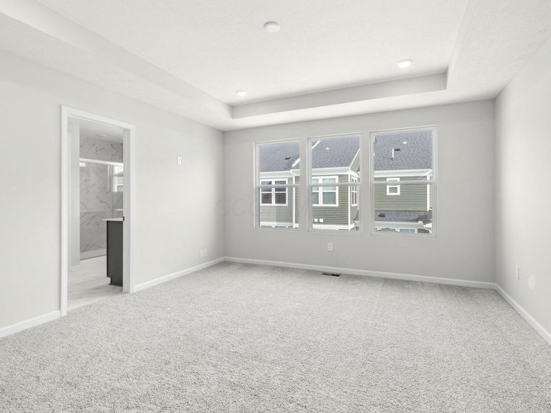 6526 Wheatly Road, Unit LOT 802, New Albany, OH 43054 Photo 17