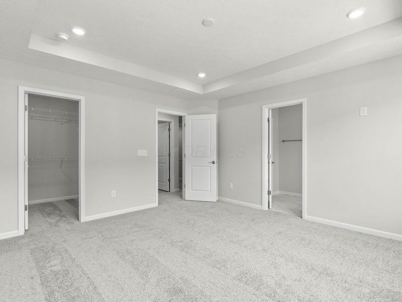 6526 Wheatly Road, Unit LOT 802, New Albany, OH 43054 Photo 18