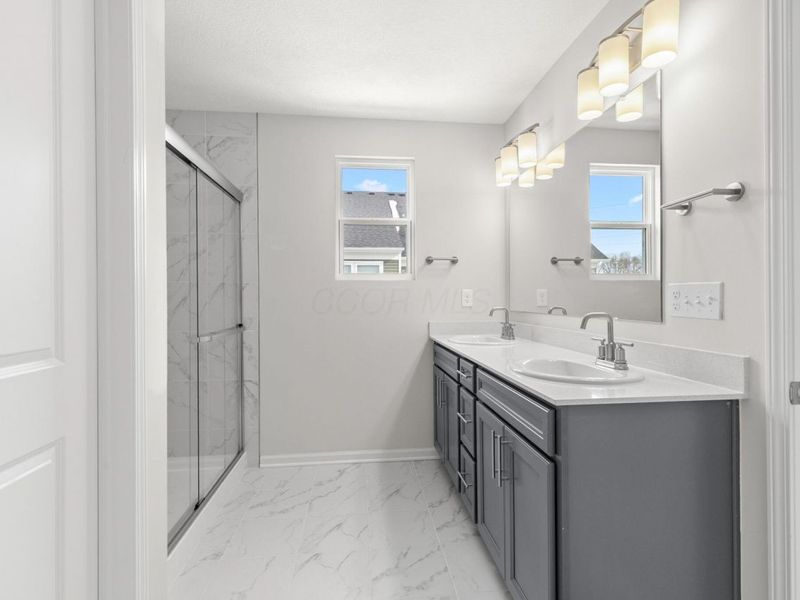 6526 Wheatly Road, Unit LOT 802, New Albany, OH 43054 Photo 19