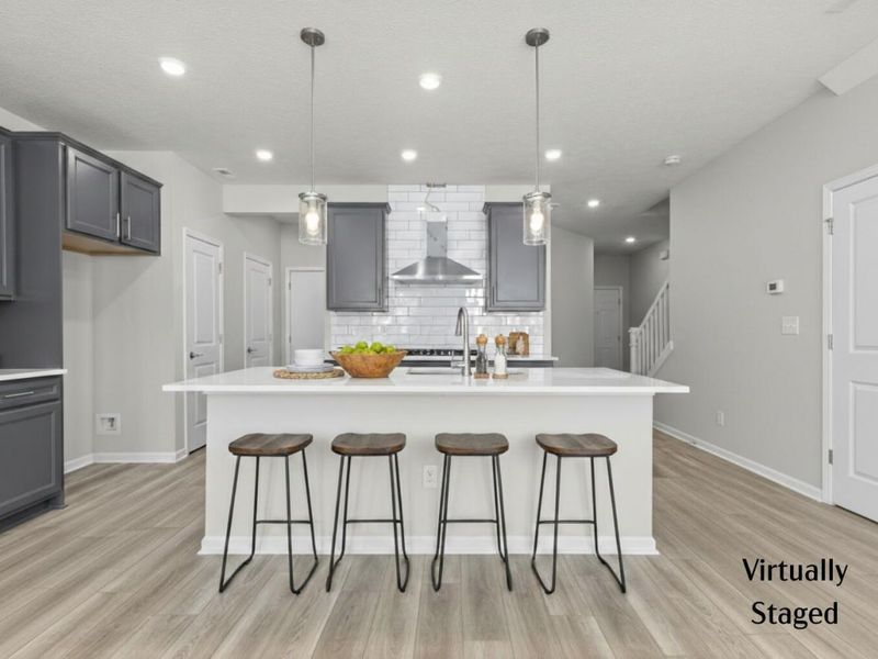 6526 Wheatly Road, Unit LOT 802, New Albany, OH 43054 Photo 2