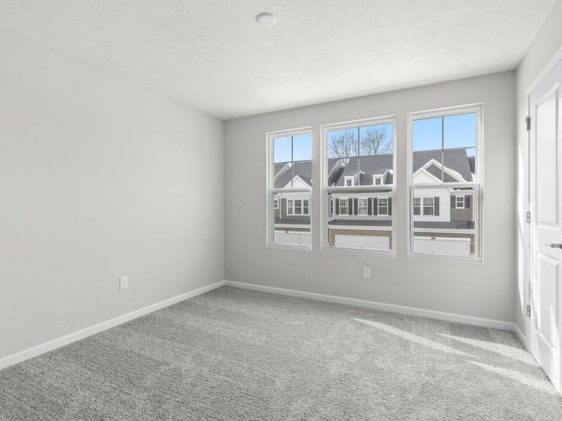 6526 Wheatly Road, Unit LOT 802, New Albany, OH 43054 Photo 24