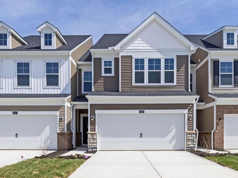 6526 Wheatly Road, Unit LOT 802, New Albany, OH 43054 Photo 27