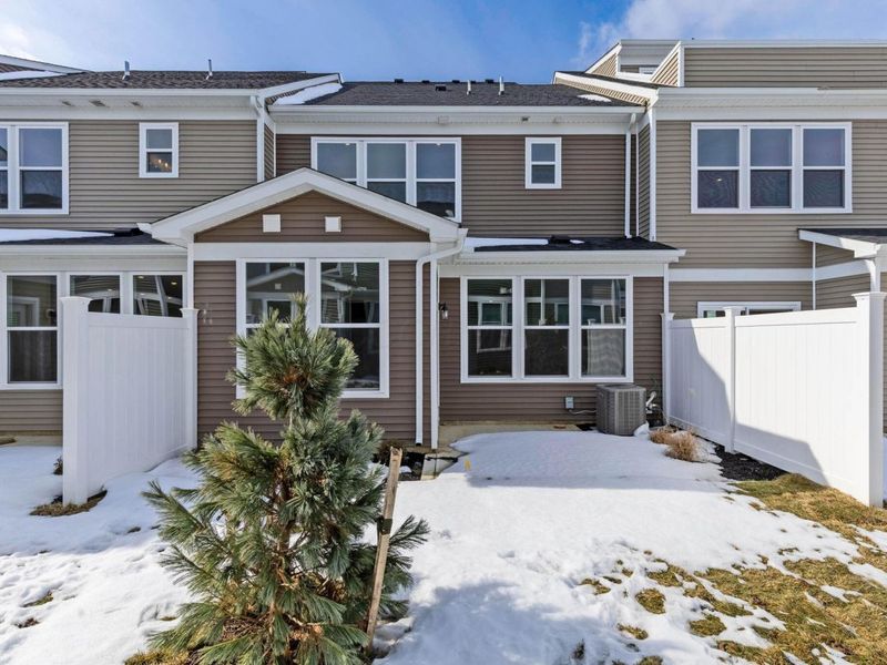 6526 Wheatly Road, Unit LOT 802, New Albany, OH 43054 Photo 28