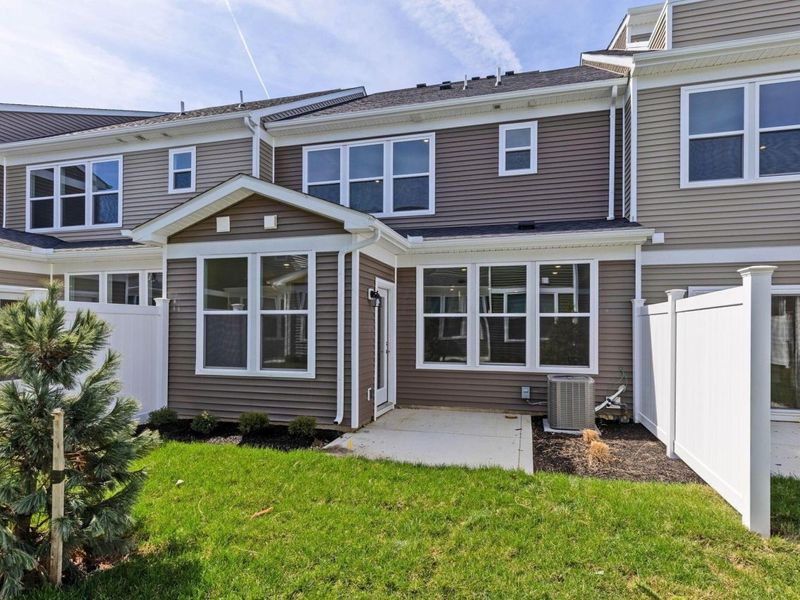 6526 Wheatly Road, Unit LOT 802, New Albany, OH 43054 Photo 29