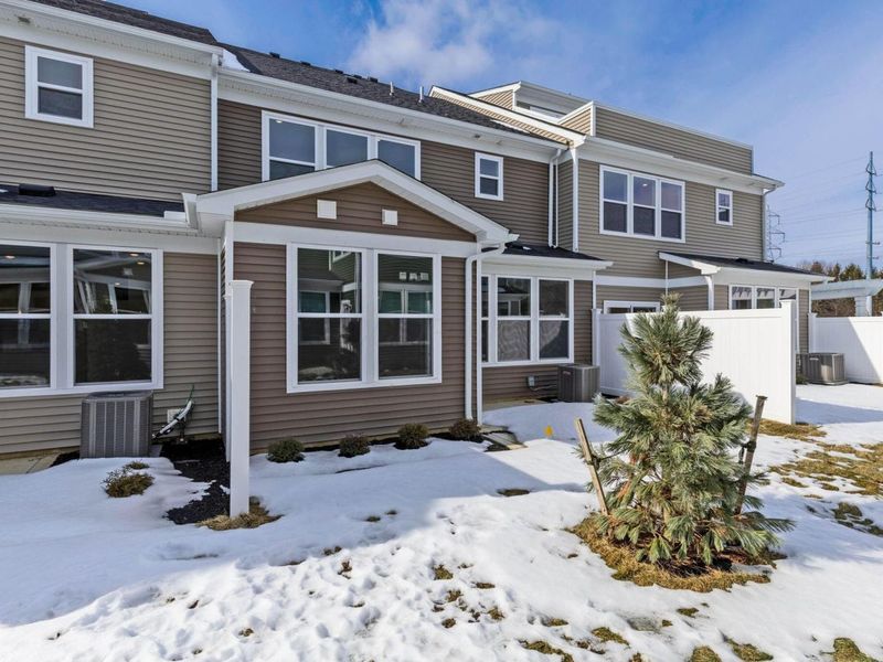 6526 Wheatly Road, Unit LOT 802, New Albany, OH 43054 Photo 29