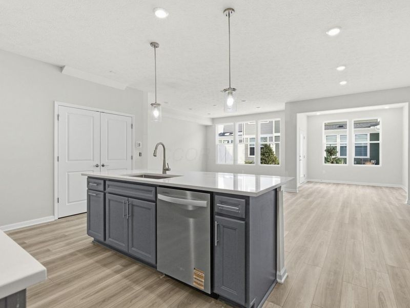 6526 Wheatly Road, Unit LOT 802, New Albany, OH 43054 Photo 3