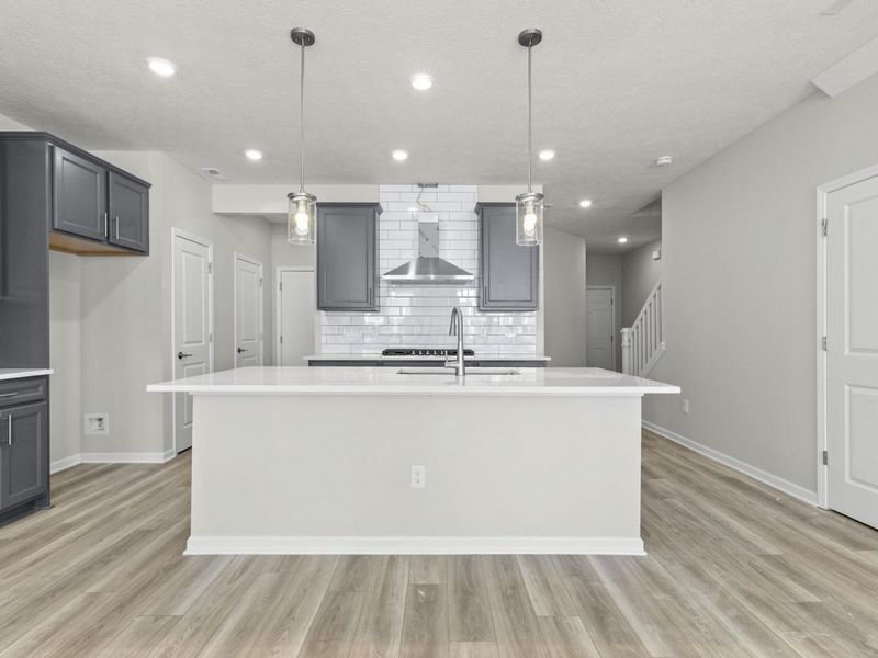 6526 Wheatly Road, Unit LOT 802, New Albany, OH 43054 Photo 3